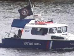 Wagnerowcy przejęli łódź straży granicznej Rosji. Plan obalenia Putina?