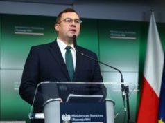 Minister rolnictwa reaguje na oświadczenie Telusa. "Jestem załamany"