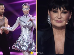 Publiczność wstała, a Iwona Pavlović nie wytrzymała. "Drodzy państwo"