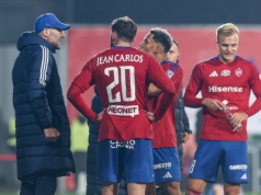 Raków wygrywa w Białymstoku, ale traci ważnego zawodnika