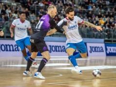 Futsal: Piast zatrzymuje medalistę poprzedniej edycji Ligi Mistrzów!