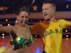 Aktor zaskoczył widzów "Tańca z gwiazdami". Takiego powrotu nikt się nie spodziewał!