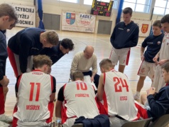 W derbach Akademików AGH lepszy od UJK