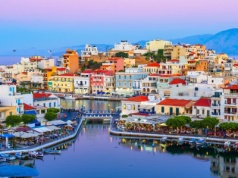 To miejsce uznawane jest za najlepsze w Europie na emeryturę. Ciepło, tanio i spokojnie przez cały rok