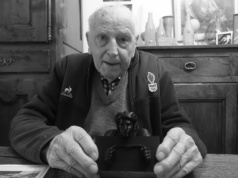 Smutna wiadomość! Zmarł najstarszy mistrz olimpijski