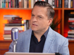 „Wolność słowa. Albo jest, albo jej nie ma”. Bogdan Rymanowski odpowiada „Newsweekowi”