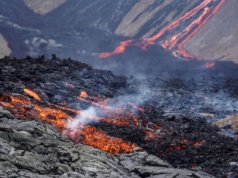 Niewiarygodne odkrycie MIT. Skały z czasów, gdy świat był kulą magmy