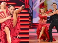 Sara Janicka cudem uniknęła WYWROTKI na parkiecie "TzG": "To, co się wydarzyło, było dramatyczne"