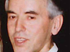 Na zakończenie Zaduszek – wspomnienie Profesora Mateusza Gasińskiego