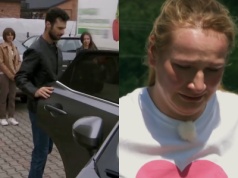 Łzy w nowym odcinku "Rolnik szuka żony". Kandydatka Gabriela wpadła w rozpacz