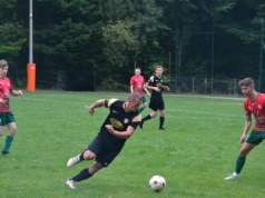 Gronie przegrywają w kolejnym szalonym meczu