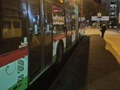 Cztery linie i kursy przez cały tydzień. Tak mogłaby wyglądać komunikacja nocna w Lublinie