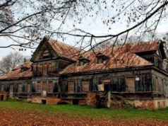 Szukam Szklarzów z Zabojek