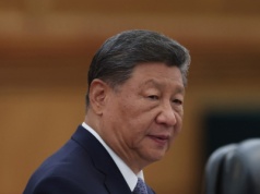 Chiński przywódca uderzy w Tajwan? "Zdaje sobie sprawę z konsekwencji"