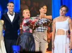 8. odcinek "Tańca z Gwiazdami" za nami. Wiadomo, kto POŻEGNAŁ się z programem w ćwierćfinale