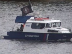 Flaga Wagnerowców na granicy. Estonia wyśmiała zdarzenie