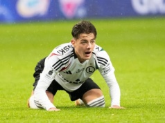 Legia już bez Iordanescu, lecz styl ten sam. Widzewa nie udało się pokonać