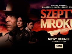 Szepty mroku wracają! 3. sezon niezwykle popularnego thrillera w stylu noir powraca