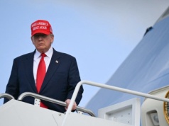 Trump stoi przed dylematem. Tomahawki mogą wszystko zmienić