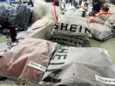 Większość artykułów z Temu i Shein ma szkodliwe substancje