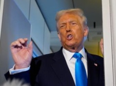 Tomahawków dla Ukrainy nie będzie. Trump powiedział wprost