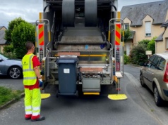 Opłaty za odpady rosną, ale czy przebijają sufit? Do maksymalnych stawek wciąż przepaść