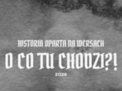 Dzisiaj ( 3 listopada, poniedziałek) na ulicy Bankowej będą kręcić zdjęcia do filmu