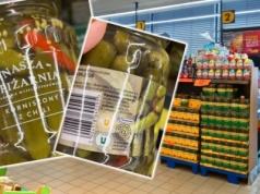 Sprawdziła pochodzenie ogórków w Biedronce i nie mogła uwierzyć. W sieci zawrzało