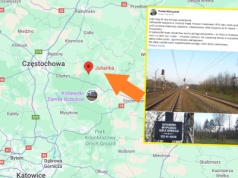 Świadkowie nadal pamiętają krzyki ofiar katastrofy kolejowej w Juliance. "Krew płynęła po wagonie"