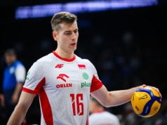 Semeniuk jest niesamowity! Tak Włosi docenili Polaka