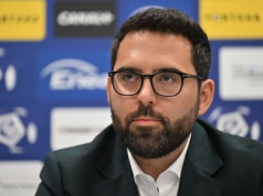 "Nie będzie idealnie". Feio przed debiutem w Radomiaku