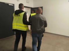 Złamał sądowy zakaz i został deportowany. 56-letni obywatel Ukrainy wydalony z Polski