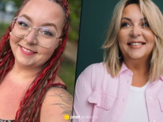 Klaudia Klimczyk schudła 37 kg. "Czasami widzę w lustrze dawną siebie"