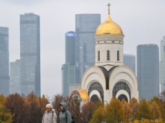 Podwójny cios w Rosję. Kreml udaje, że nic się nie stało