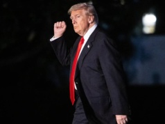 Tomahawki dla Ukrainy. Donald Trump przekazał swoją decyzję