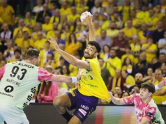 Egipcjanin odejdzie z Industrii?