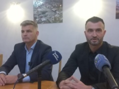 Zanim referendum, chcą zrobić sondaż w sprawie odwołania prezydenta Nowego Sącza