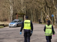 Strzelanina w Wielkopolsce. Policja zakończyła obławę. Są zatrzymani