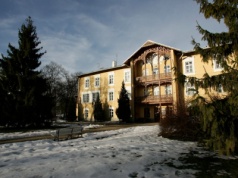 Sanatoria pustoszeją zimą. Kuracjusze wolą zostać w domu