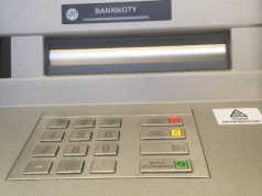 Blokada wypłat z bankomatów. KNF: gotówki nie zabraknie