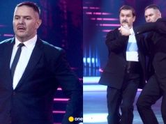 Tomasz Karolak zaskoczył widzów "Tańca z gwiazdami". "Najlepszy taniec"