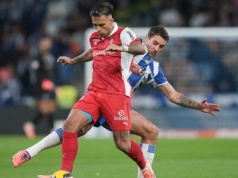 Porto wciąż niepokonane. Grali obaj Polacy