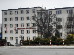 10 listopada Starostwo Powiatowe będzie nieczynne