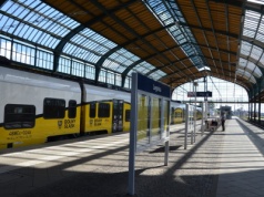 Lepszy rozkład jazdy na trasie Legnica – Kamieniec Ząbkowicki