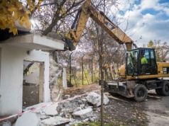 Ruszyły przygotowania do modernizacji stadionu żużlowego w Lublinie. Powstanie nowoczesny, zadaszony obiekt dla 20 tysięcy widzów