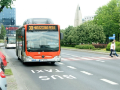 ZTM planuje radykalne zmiany w funkcjonowaniu buspasów w Rzeszowie!