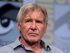 Ford nazwał Trumpa "największym przestępcą w historii"