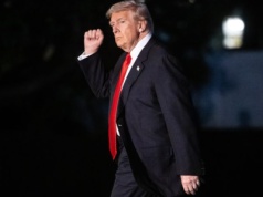 Prezydent Trump: nie rozważam dostarczenia Ukrainie pocisków Tomahawk