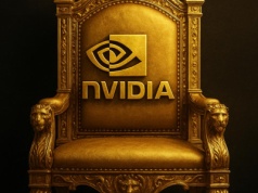 Rekordowa wycena Nvidia! Jest większa niż całe giełdy. „To nowy Bóg rynku”