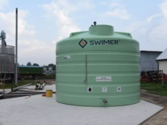 Przechowywanie RSM zimą - jak to zrobić dobrze?